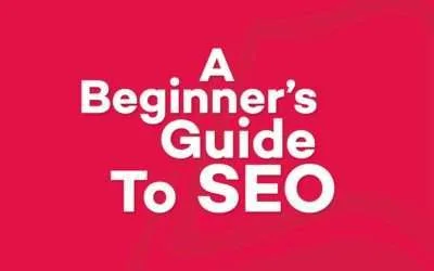 SEO: A Comprehensive SEO Guide for Beginners